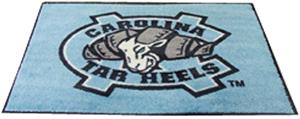 Fan Mats UNC Chapel Hill Ulti-Mat