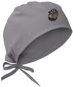 Georgetown Univ Hoya Gray Surgical Caps