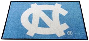 Fan Mats UNC Chapel Hill All Star Mat