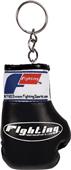 Title Boxing Fighting Sports Boxing Glove Keyrings