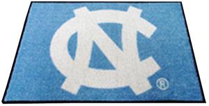 Fan Mats UNC Chapel Hill Tailgater Mat
