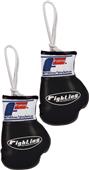 Title Boxing Fighting Sport MMA Mini Boxing Gloves