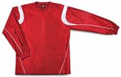 A4 Adult Long Sleeve Player Shooter Shirts CO A4 Adult Long Sleeve Player Shooter Shirts CO