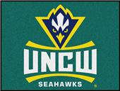 Fan Mats UNC Wilmington All Star Mat Fan Mats UNC Wilmington All Star Mat