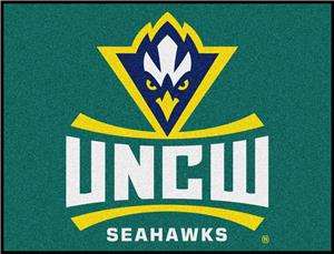 Fan Mats UNC Wilmington All Star Mat