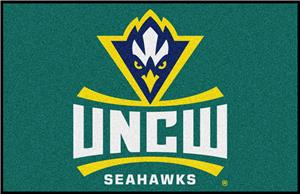 Fan Mats UNC Wilmington Starter Mat
