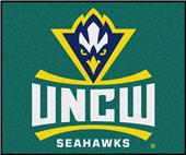 Fan Mats UNC Wilmington Tailgater Mat Fan Mats UNC Wilmington Tailgater Mat