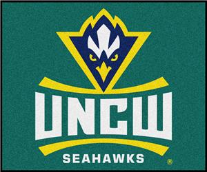 Fan Mats UNC Wilmington Tailgater Mat