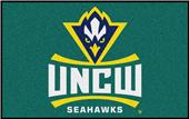 Fan Mats UNC Wilmington Ulti-Mat Fan Mats UNC Wilmington Ulti-Mat