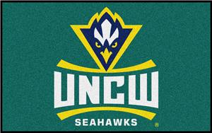 Fan Mats UNC Wilmington Ulti-Mat