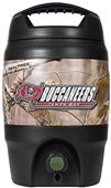 NFL Buccaneers 1 gal Realtree Tailgate Jug
