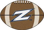Fan Mats University of Akron Football Mat Fan Mats University of Akron Football Mat