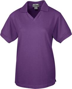 TRI MOUNTAIN Venice Women's Polyester Golf Shirt
