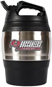 NFL Tampa Bay Buccaneers Sport Jug w/Folding Spout