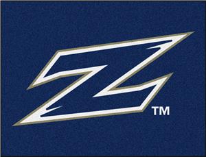 Fan Mats University of Akron All Star Mat