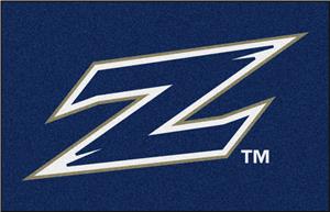 Fan Mats University of Akron Starter Mat
