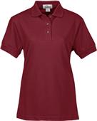 TRI MOUNTAIN Artisan Women's Pique Golf Shirt TRI MOUNTAIN Artisan Women's Pique Golf Shirt
