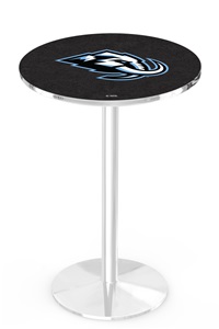 Phoenix Coyotes NHL Round Base Pub Table