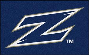 Fan Mats University of Akron Ulti-Mat