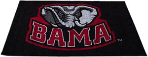 Fan Mats University of Alabama Ulti-Mat