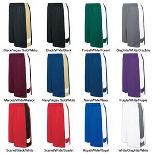High 5 Varsity Performance II Basketball Shorts