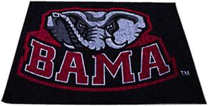 Fan Mats University of Alabama Tailgater Mat