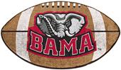 Fan Mats University of Alabama Football Mat Fan Mats University of Alabama Football Mat