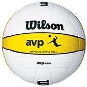 Wilson AVP Official Game Volleyballs (SET OF 24)