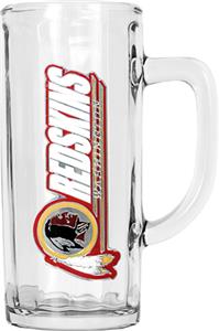 NFL Washington Redskins 22oz Optic Tankard