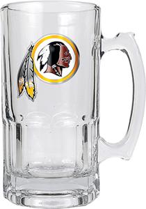 NFL Washington Redskins 1 Liter Macho Mug