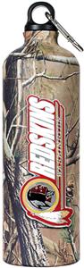 NFL Washington Redskins 32oz RealTree Water Bottle