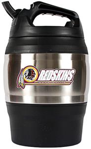 NFL Washington Redskins Sport Jug w/Folding Spout