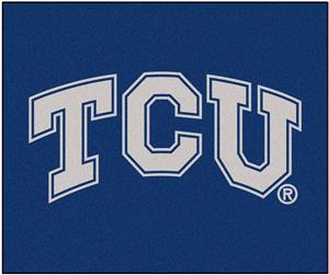 Fan Mats Texas Christian University Tailgater Mat