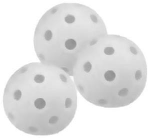 Champion Sports Plastic Golf Ball (DOZEN)