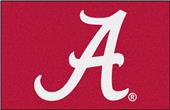 Fan Mats Alabama Starter Mat Fan Mats Alabama Starter Mat