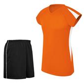 High Five AXIOM II Volleyball Jerseys Uniform Kits High Five AXIOM II Volleyball Jerseys Uniform Kits