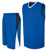 High 5 Transition Basketball Jersey Uniform Kits High 5 Transition Basketball Jersey Uniform Kits