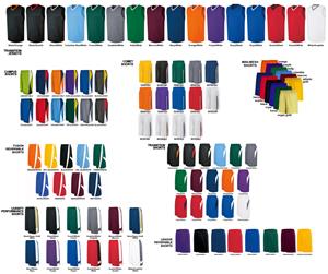 High 5 Transition Basketball Jersey Uniform Kits