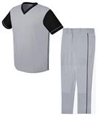 High Five Arsenal Baseball Jersey Uniform Kits
