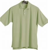 TRI MOUNTAIN Caliber Baby Pique Golf Shirt TRI MOUNTAIN Caliber Baby Pique Golf Shirt