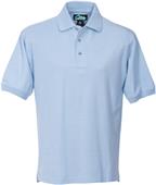 TRI MOUNTAIN Signature Cotton Pique Golf Shirt TRI MOUNTAIN Signature Cotton Pique Golf Shirt