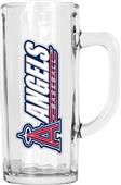 MLB Anaheim Angels 22oz Optic Tankard
