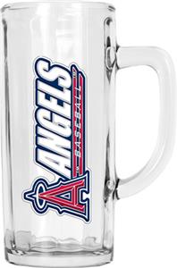 MLB Anaheim Angels 22oz Optic Tankard
