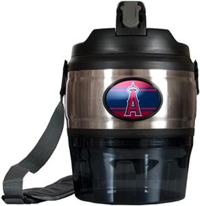 MLB Anaheim Angels 80oz. Grub Jug
