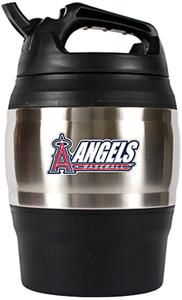 MLB Anaheim Angels Sport Jug w/ Folding Spout