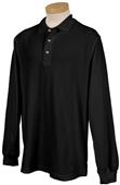 TRI MOUNTAIN Champion Pique Knit Golf Shirt TRI MOUNTAIN Champion Pique Knit Golf Shirt