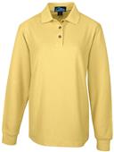 TRI MOUNTAIN Women's Victory Pique Golf Shirt TRI MOUNTAIN Women's Victory Pique Golf Shirt