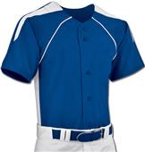 Elite Dri-Gear Full Button Placket Jerseys Elite Dri-Gear Full Button Placket Jerseys