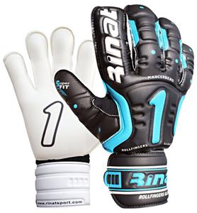 Rinat Kancerbero Replica Soccer Goalie Gloves