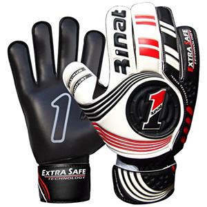 Rinat Extra Safe Soccer Goalie Gloves